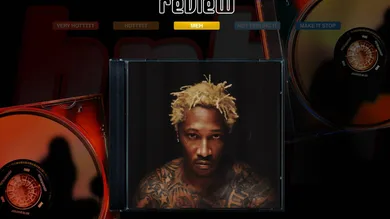 Future-Meh