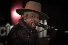 George Clinton Ari Lennox DAngelo Tribute BET Awards