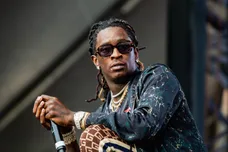 Young Thug leaked phone calls jail
