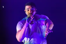 Drake In Concert - Atlanta, GA