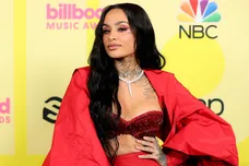 kehlani romances