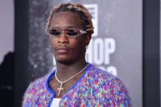 2021 BET Hip Hop Awards - Arrivals