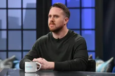 elijah schaffer