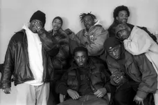 wu-tang clan