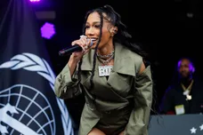 Wireless Festival 2022: Crystal Palace Park