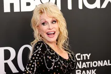 dolly parton