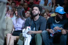 Charlotte Hornets v Miami Heat