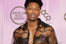 2022 American Music Awards - Arrivals