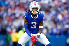 Minnesota Vikings v Buffalo Bills