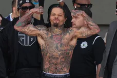 Gervonta Davis v Ryan Garcia - Weigh-in