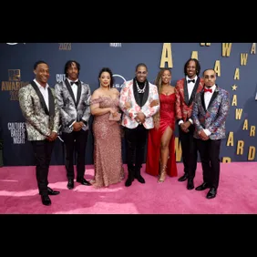 2023 BET Awards - Arrivals
