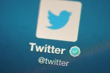 Social Media Site Twitter Debuts On The New York Stock Exchange