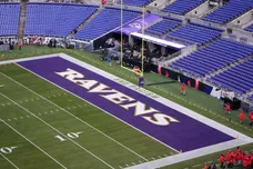M&amp;T Bank Stadium