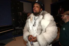 Giants: Art From The Dean Collection Of Swizz Beatz And Alicia Keys