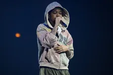 Rod Wave - Last Lap Tour - Atlanta, GA