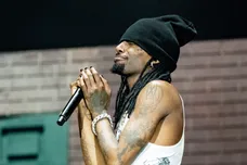 Rolling Loud California 2025