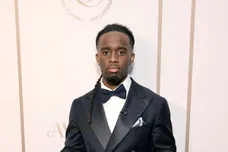 2025 BET Awards - Press Room
