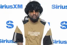 Celebrities Visit SiriusXM - August 19, 2025
