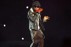 The Weeknd: After Hours Til Dawn Tour - Atlanta, GA