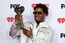 2026 iHeartRadio Music Awards - Arrivals