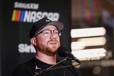 SiriusXM Front Row With Daytona 500 Winner Tyler Reddick