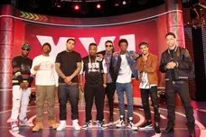 106 &amp; Park LIVE