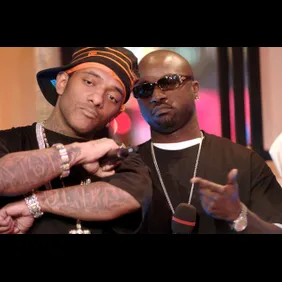 MTV Presents Sucker Free Week With Mobb Deep
