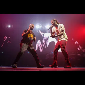 Drake: Summer Sixteen Tour With Future
