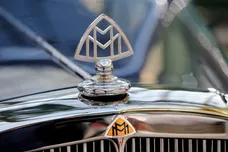 Bonhams Press Preview Of Collector's Motorcycle, Motor Cars and Automobilia