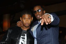 Andre Harrel/NU America present 2002 American Music Awards After Party