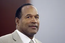 O.J. Simpson appears in District Court d