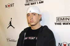 "Eminem: The Way I Am" Book Release Party at Nort/Recon