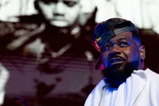 Ghostface Killah Son Infinite Coles Tracks Neglect Hip Hop News