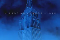 Glory Jay Z Blue Ivy Carter