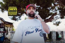 Jay Worthy interview