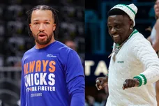 jalen brunson