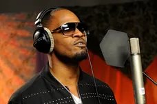 jamie foxx songs