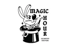 jay worthy magic hour