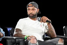 Joe Budden Elliott Wilson Rap Radar Hip Hop News