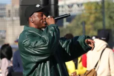 Joey Badass Release Date New Album Lonely At The Top Hip Hop News