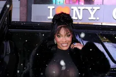 Joseline Hernandez Baby Bump