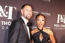 Klay Thompson Megan Thee Stallion Breakup Rumors Gossip News