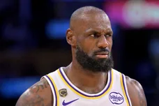 NBA: Playoffs-Oklahoma City Thunder at Los Angeles Lakers