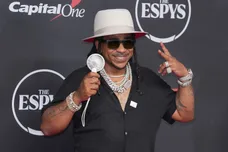 Sports: The 2026 ESPY Awards Red Carpet