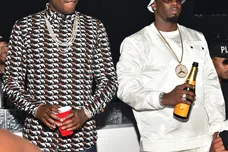 Memorial Day Weekend Grand Finale Hosted By Meek Mill, Teyana Taylor And YG