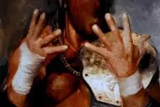messiah! silent heel
