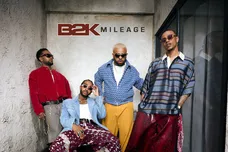 Mileage B2K