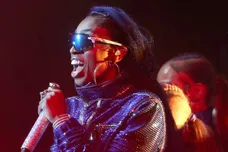 2023 Essence Festival Of Culture