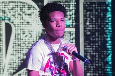 GloRilla In Concert - Atlanta, GA