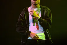 Kodak Black &amp; Friends Concert - Biloxi, MS